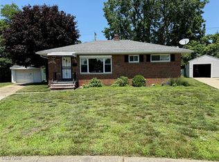 4129 Busa Oval, Cleveland, OH