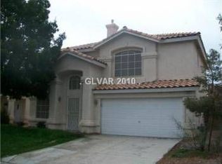 1404 Red Sunset Ave, Henderson, NV 89074