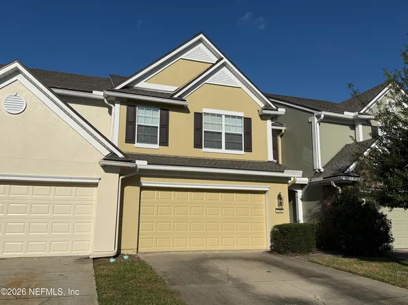 6399 Autumn Berry Cir, Jacksonville, FL 32258