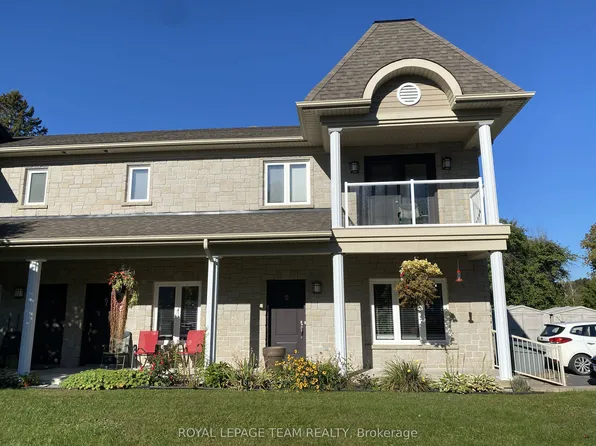 94 Bourdeau Blvd #6, The Nation, ON K0A 2M0