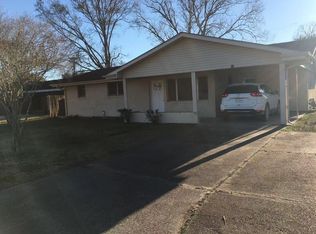 12 Houston Ave, Houma, LA 70360