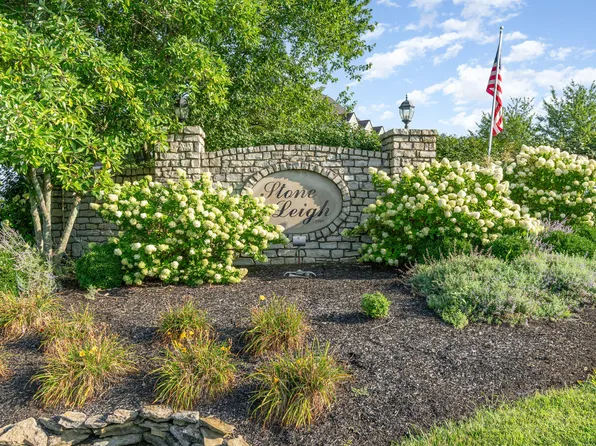 123 Lynwood Dr, Williamstown, KY 41097