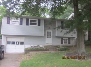 6016 Spicewood Ave, Florence, KY 41042