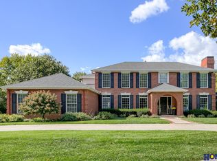 6430 Winding Ridge Cir, Lincoln, NE 68512