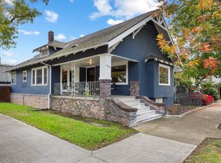 2530 T St, Sacramento, CA