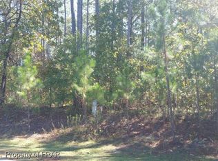 3345 Carolina Way, Sanford, NC 27332