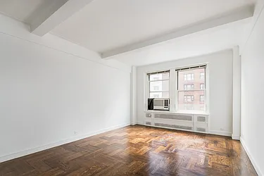 Rented by Compass