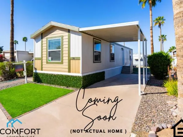 3431 N Flowing Wells Rd Unit 73, Tucson, AZ 85705