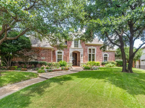 5900 Caroline Dr, Frisco, TX 75034