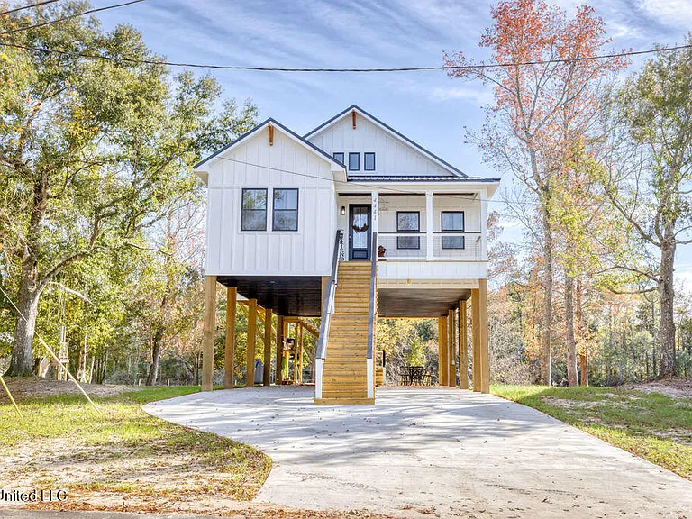 4441 Audubon Trl — Photo 1