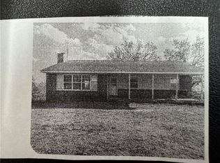 3509 Brewer Rd, Booneville, AR 72927