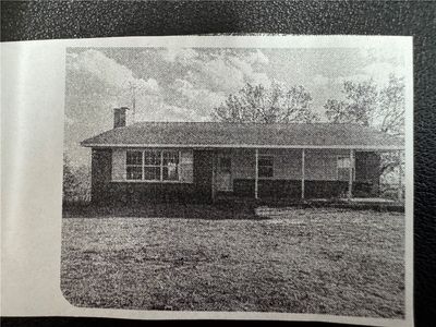 3509 Brewer Rd, Booneville, AR, 72927