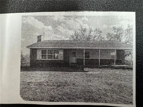 3509 Brewer Rd, Booneville, AR 72927