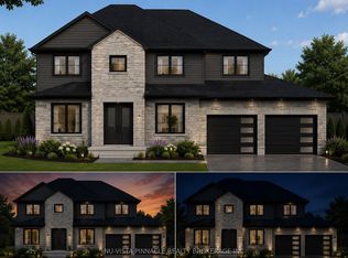 3501 Silverleaf Chase, London, ON N6P0G7