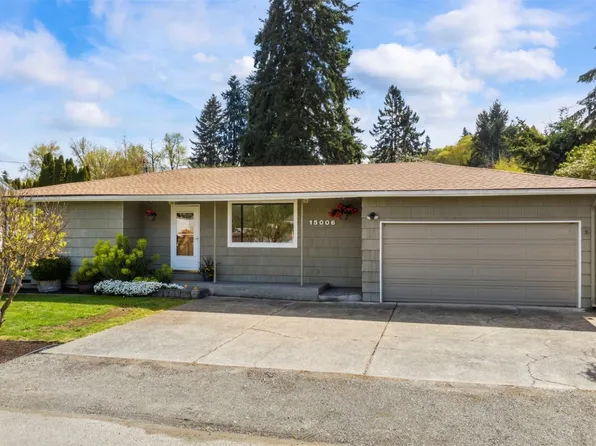 15006 133rd Avenue, Renton, WA 98058