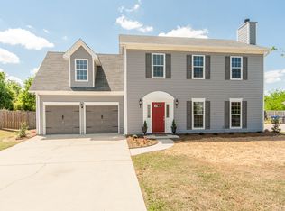 77 Winterhaven Dr, Alabaster, AL 35007