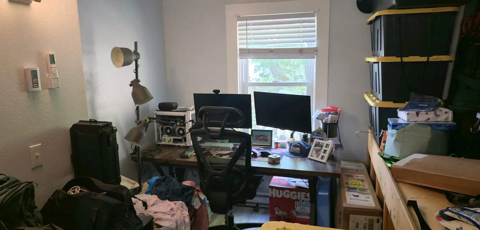 50 Meadow Street, Unit 1 — Photo 3