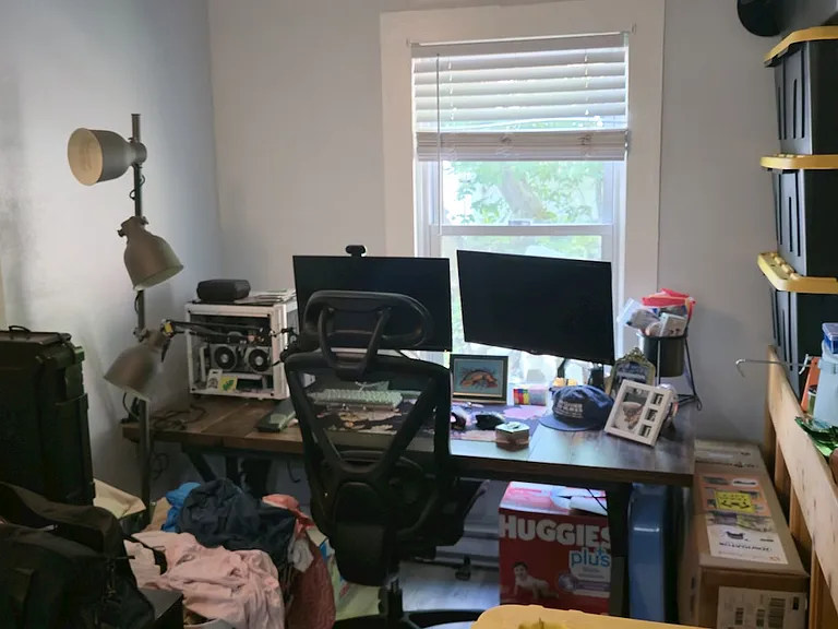 50 Meadow St #1 — Photo 3