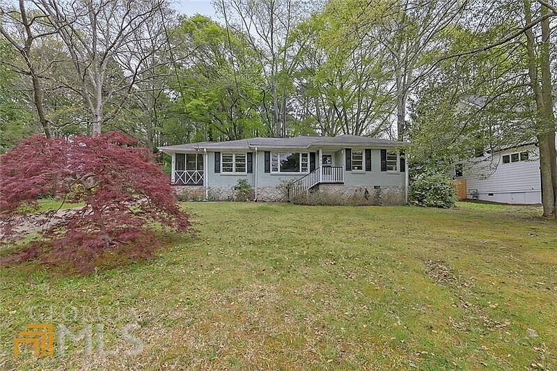 1st image of this home