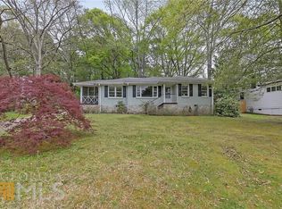 1340 Oldfield Rd, Decatur, GA 30030