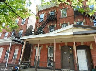 285 Spring St, Trenton, NJ 08618