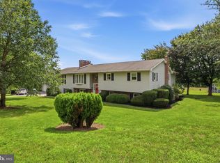 736 S Baltimore St, Dillsburg, PA 17019