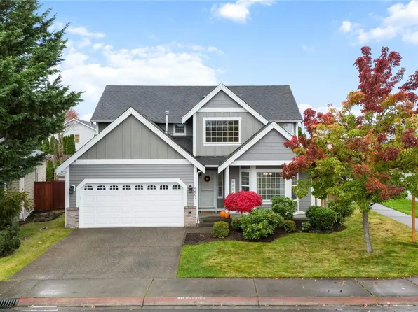 9602 186th St Ct E, Puyallup, WA 98375