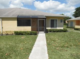 4806 Cherry Rd, West Palm Beach, FL 33417