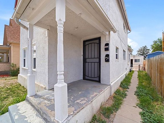 2nd image of 1437 Cypress St