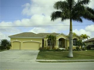 769 Monaco Dr, Punta Gorda, FL 33950