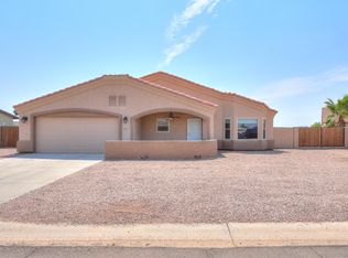 14217 S Tampico Rd, Arizona City, AZ 85123