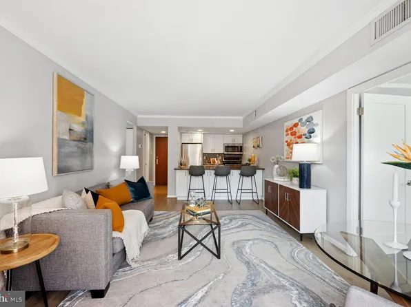 4444 Connecticut Ave NW APT 201, Washington, DC 20008