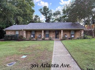 301 Atlanta Ave, Tyler, TX 75703