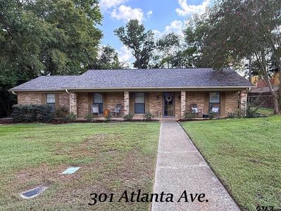 301 Atlanta Ave, Tyler, TX, 75703