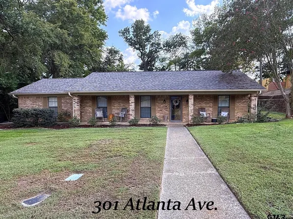 301 Atlanta Ave, Tyler, TX 75703