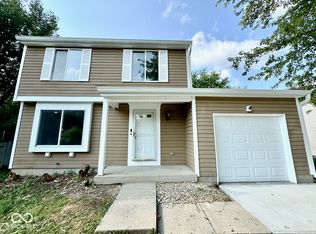11334 E Saint Joseph St, Indianapolis, IN 46229