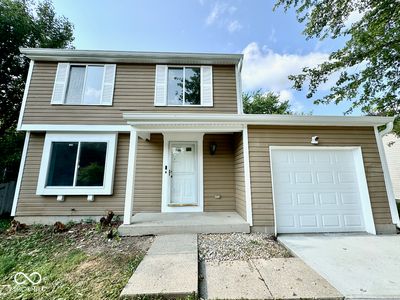 11334 E Saint Joseph St, Indianapolis, IN, 46229