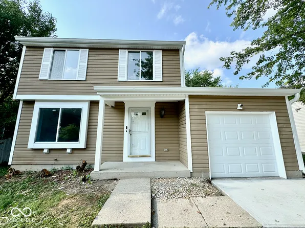 11334 E Saint Joseph St, Indianapolis, IN 46229