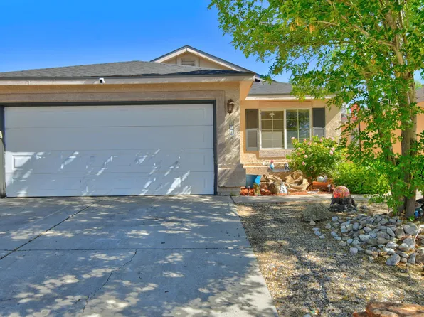 8515 Vista Serena Ln SW, Albuquerque, NM 87121