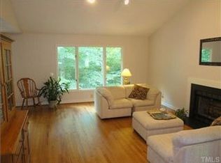 704 Bolin Creek Dr, Carrboro, NC 27510
