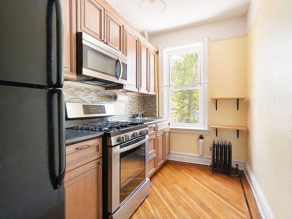 2nd image of 665 85th St #2