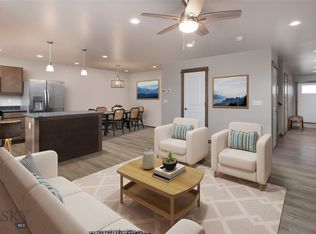 2007 Klaus Ave UNIT B, Belgrade, MT 59714