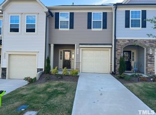 3005 Cypress Lagoon Ct, Durham, NC 27703