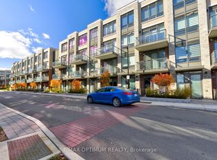 75 Attmar Dr #339, Brampton, ON L6P 2R4