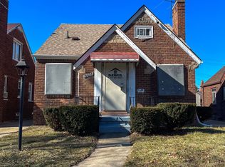 10629 Nottingham Rd, Detroit, MI 48224