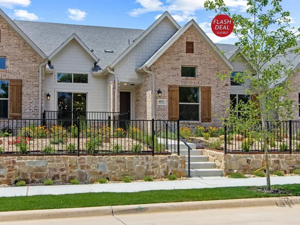 8513 Del Rio Trl, Rowlett, TX 75089