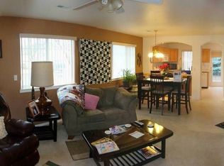 2012 W Normandie Ln, Coeur D Alene, ID 83815