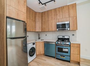 1266 Hancock St #3B, Brooklyn, NY 11221