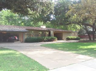 4767 Martha Ln, Fort Worth, TX 76103