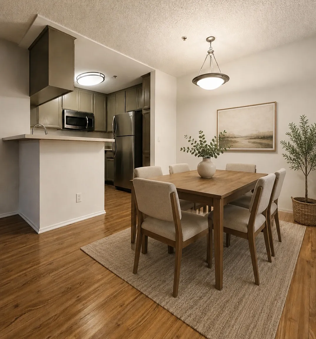 328 S Cloverdale Ave — Photo 2